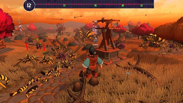 客栈神殿 TAVERNACLE|官方中文|解压即撸|_2