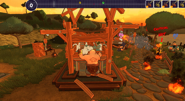 客栈神殿 TAVERNACLE|官方中文|解压即撸|_1