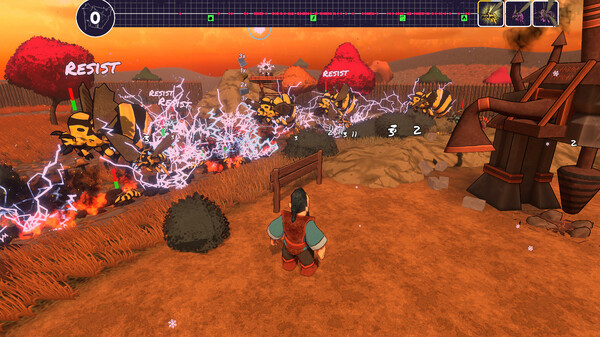 客栈神殿 TAVERNACLE|官方中文|解压即撸|_5