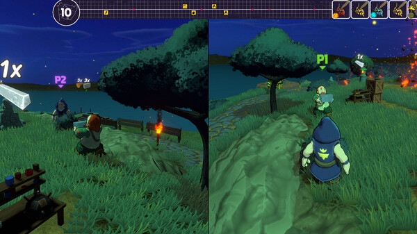 客栈神殿 TAVERNACLE|官方中文|解压即撸|_8