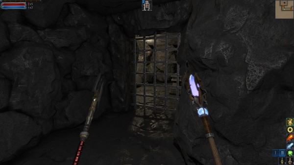 进入黑暗|官方中文|NSP|原版|_1