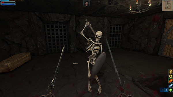 进入黑暗|官方中文|NSP|原版|_5