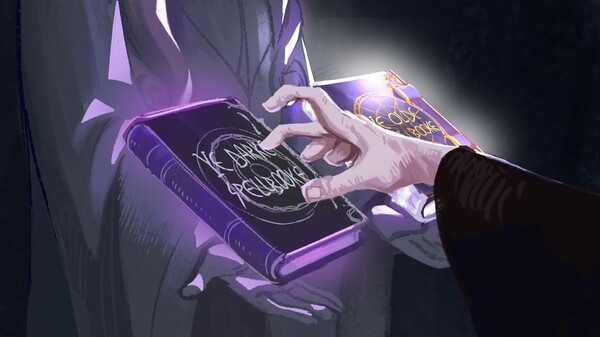 魔法师西蒙之起源|官方中文|Build.20531253+全DLC|解压即撸|_10