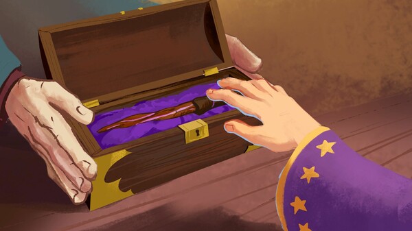 魔法师西蒙之起源|官方中文|Build.20531253+全DLC|解压即撸|_5