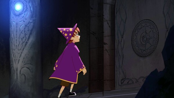 魔法师西蒙之起源|官方中文|Build.20531253+全DLC|解压即撸|_8