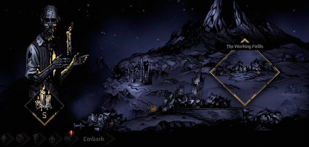 暗黑地牢2|官方中文|本体+1.0.9升补+3DLC|NSZ|原版|_15