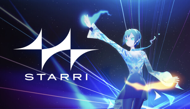 星之旅 Starri|官方中文|支持VR|解压即撸|_0
