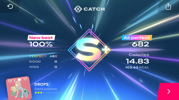 星之旅 Starri|官方中文|支持VR|解压即撸|_9