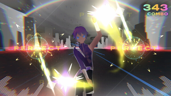 星之旅 Starri|官方中文|支持VR|解压即撸|_5