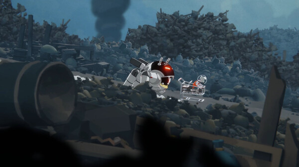 弃子 THE CUB|官方中文|解压即撸|_3