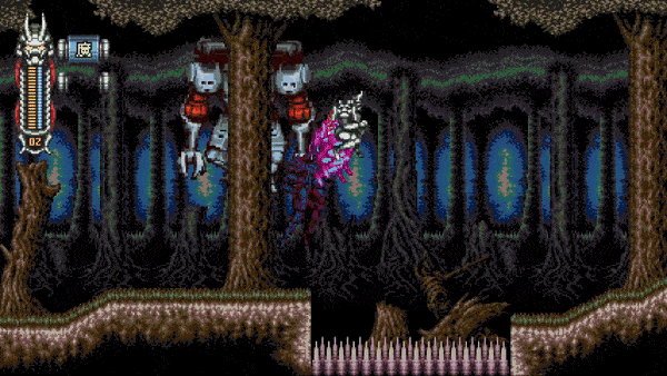 复仇守护者 月光骑士|官方中文|Build.10710596|解压即撸|_11