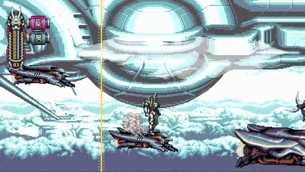 复仇守护者 月光骑士|官方中文|Build.10710596|解压即撸|_12