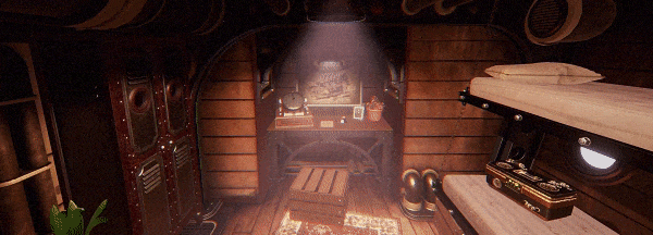 逃脱模拟器|官方中文|Build.16659240+玛雅DLC+全DLC|解压即撸|_10