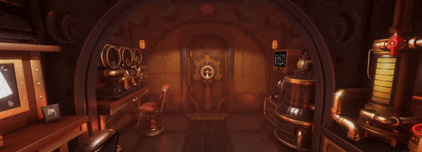 逃脱模拟器|官方中文|Build.16659240+玛雅DLC+全DLC|解压即撸|_11