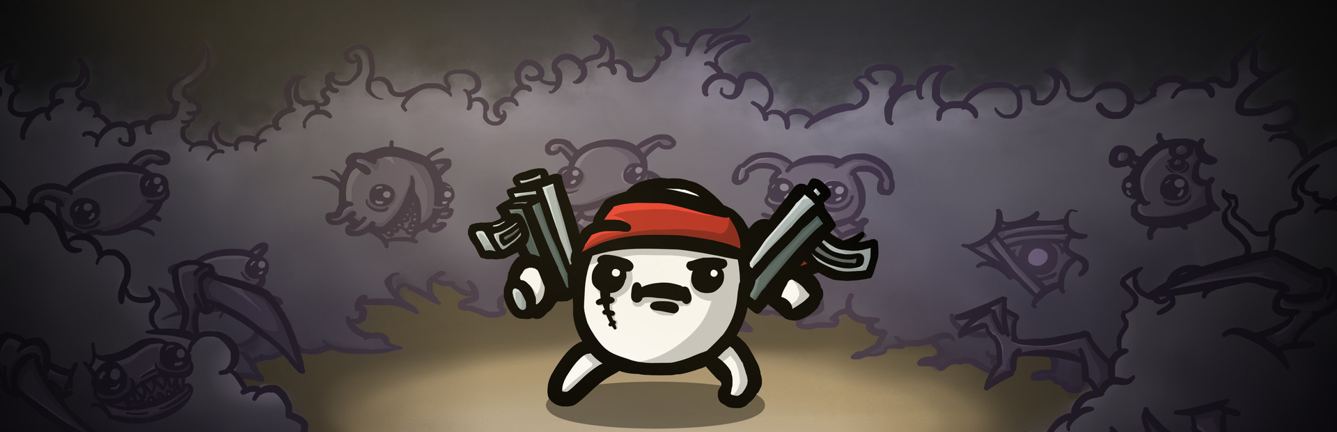 土豆兄弟|官方中文|V1.1.13.1-新黎明-深海魔怪DLC+本地合作模式+全DLC|解压即撸|_3