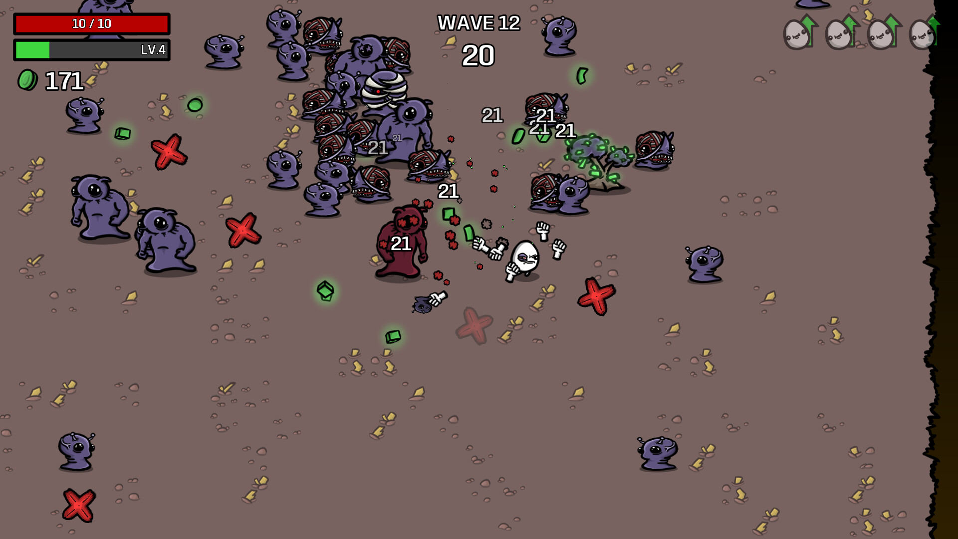 土豆兄弟|官方中文|V1.1.13.1-新黎明-深海魔怪DLC+本地合作模式+全DLC|解压即撸|_5