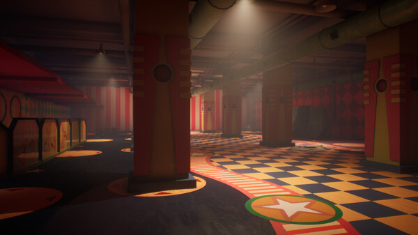 逃离后室 Escape The Backrooms|官方中文|NSZ|原版|_6