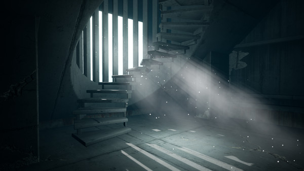 逃离后室 Escape The Backrooms|官方中文|NSZ|原版|_4