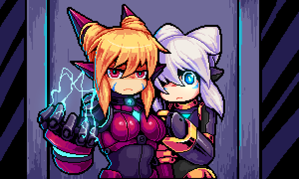 超合金游侠|官方中文|Build.9514981+全DLC|解压即撸|_2