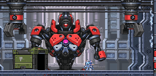 超合金游侠|官方中文|Build.9514981+全DLC|解压即撸|_5