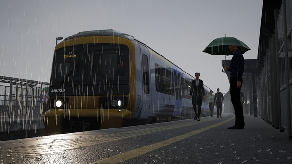 模拟火车世界3|官方中文|V1.0.16|解压即撸|_10