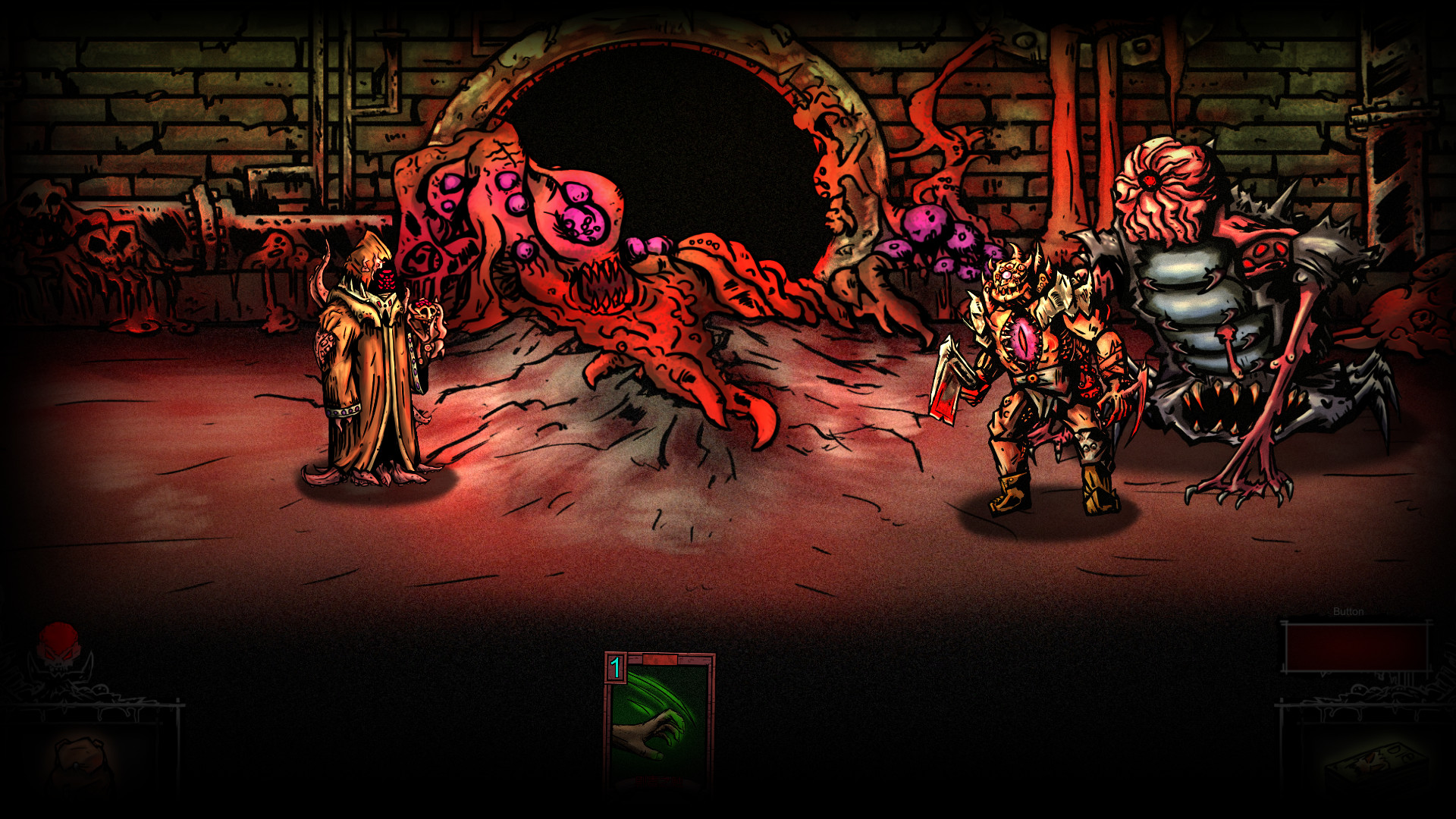 Dark ill 暗黑蛊国|官方中文|Build.9613088|解压即撸|_8