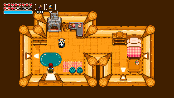 锈剑 先锋岛|官方中文|本体+2.0.1升补|NSZ|原版|_5