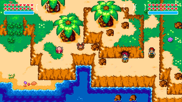 锈剑 先锋岛|官方中文|本体+2.0.1升补|NSZ|原版|_2