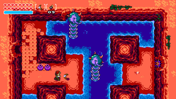 锈剑 先锋岛|官方中文|本体+2.0.1升补|NSZ|原版|_3