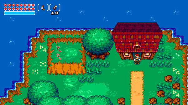 锈剑 先锋岛|官方中文|本体+2.0.1升补|NSZ|原版|_6