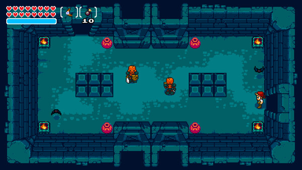 锈剑 先锋岛|官方中文|本体+2.0.1升补|NSZ|原版|_4