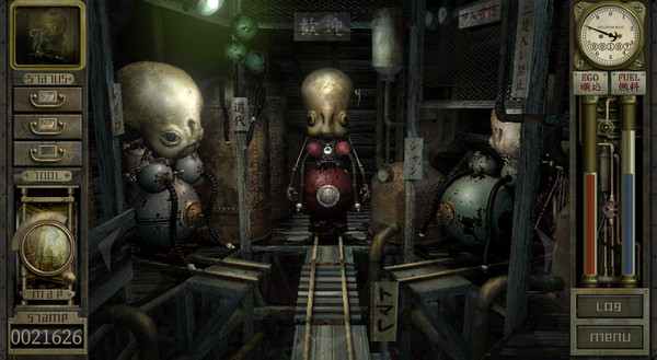 工房库 噩梦历险记|V1.0.243|官方中文|_6