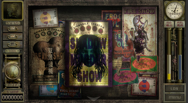 工房库 噩梦历险记|V1.0.243|官方中文|_8