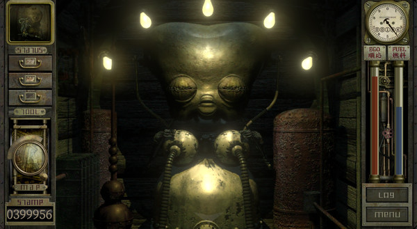 工房库 噩梦历险记|V1.0.243|官方中文|_5