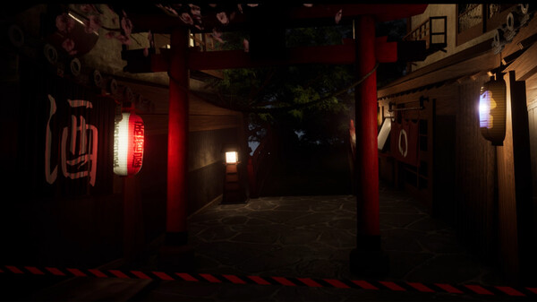 通灵神探 落魂街|官方中文|Build.13039645-优化流程-修复齐孟航线索|解压即撸|_5