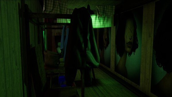 通灵神探 落魂街|官方中文|Build.13039645-优化流程-修复齐孟航线索|解压即撸|_6