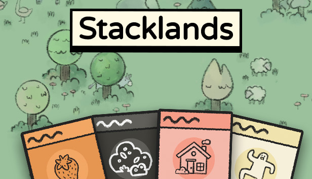 堆叠大陆 Stacklands|官方中文|本体+1.4.2.0升补|NSZ|原版|_0