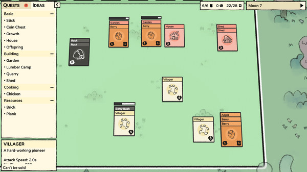 堆叠大陆 Stacklands|官方中文|本体+1.4.2.0升补|NSZ|原版|_4