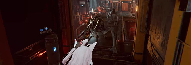 枪灵少女2|官方中文|Build.11063841-魂弦女神+全DLC|解压即撸|_3