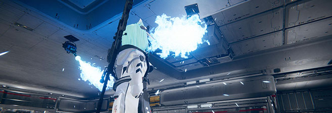 枪灵少女2|官方中文|Build.11063841-魂弦女神+全DLC|解压即撸|_6