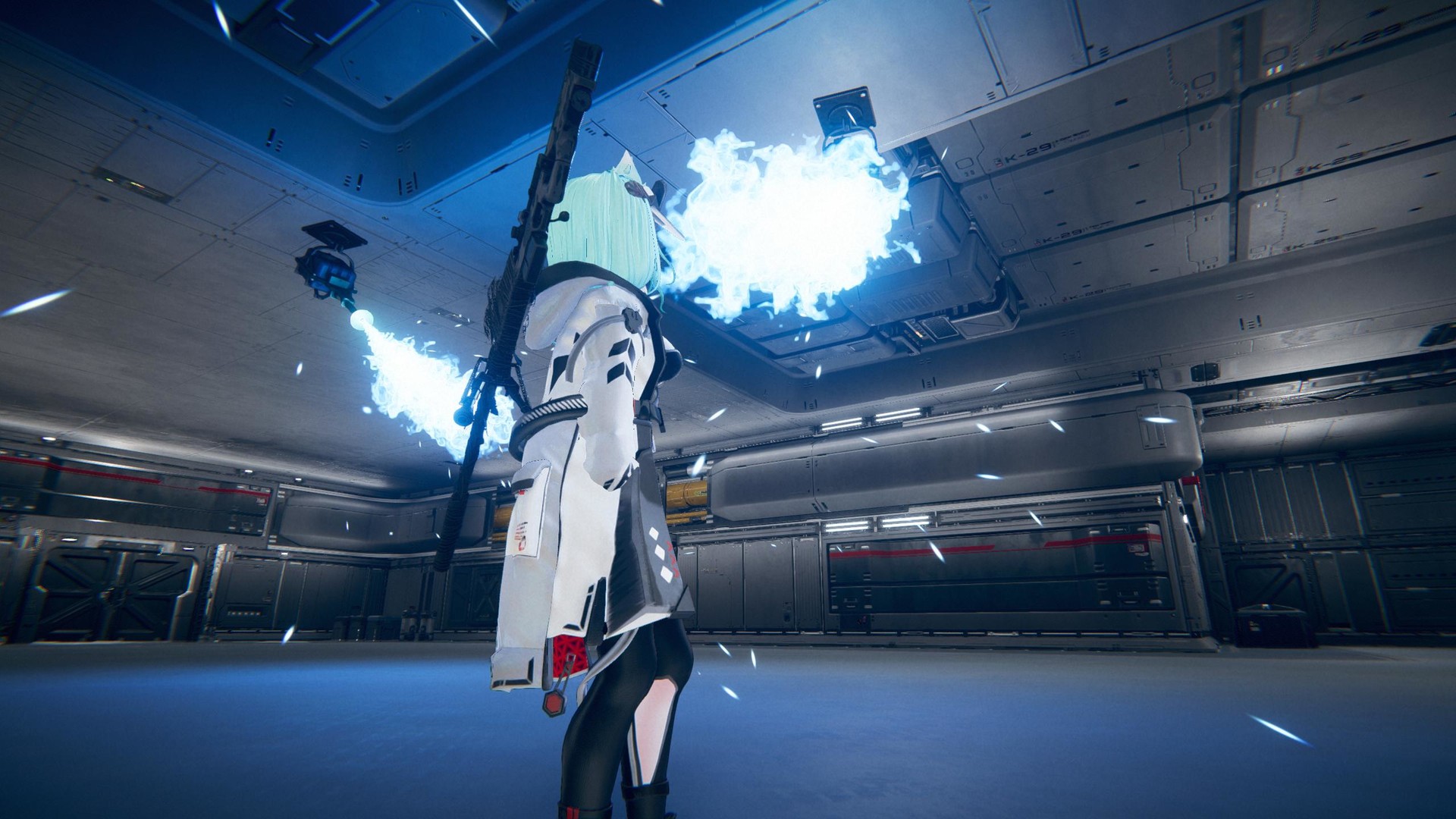 枪灵少女2|官方中文|Build.11063841-魂弦女神+全DLC|解压即撸|_8