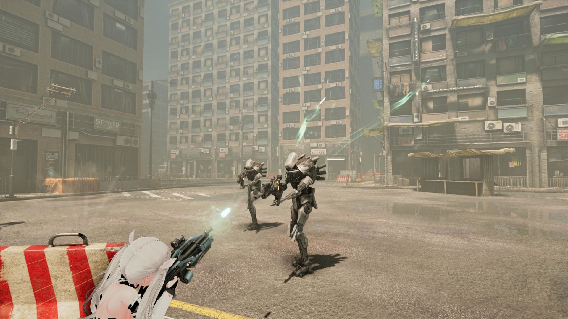 枪灵少女2|官方中文|Build.11063841-魂弦女神+全DLC|解压即撸|_10