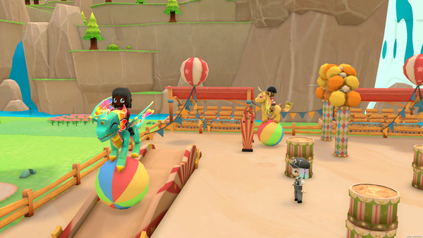 我的梦幻牧场|官方中文|NSZ|原版|_2