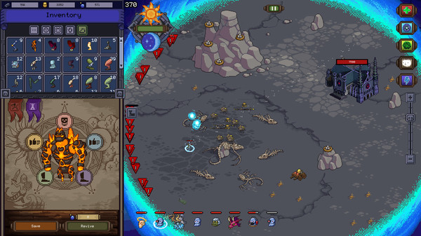 亡灵巫师|官方中文|本体+1.3升补|NSZ|原版|_3