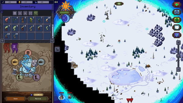 亡灵巫师|官方中文|本体+1.3升补|NSZ|原版|_5