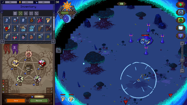 亡灵巫师|官方中文|本体+1.3升补|NSZ|原版|_9