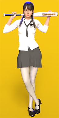 黑帮英豪|官方中文|V.2.1-激进+全DLC|解压即撸|_8