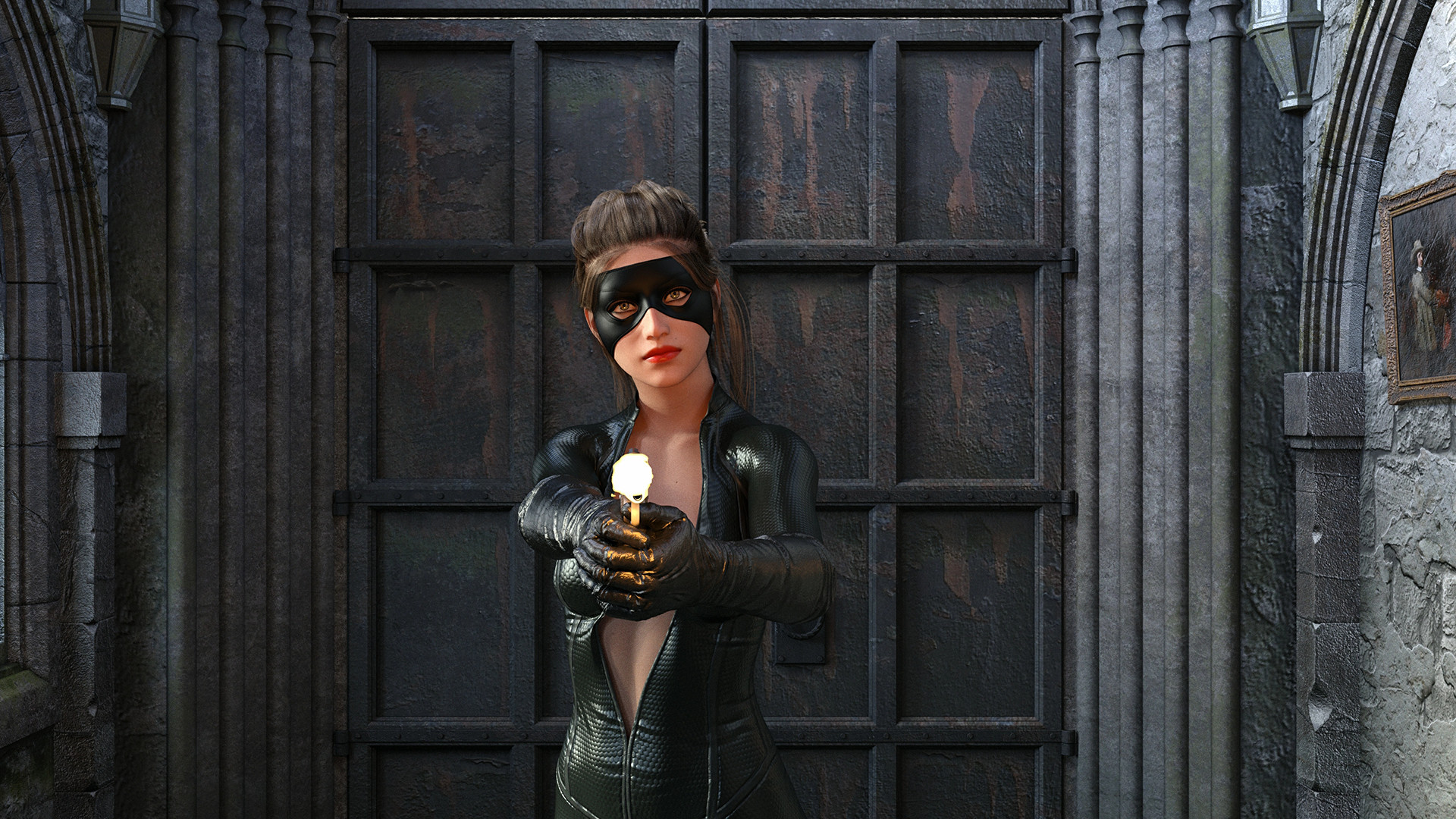 黑帮英豪|官方中文|V.2.1-激进+全DLC|解压即撸|_14