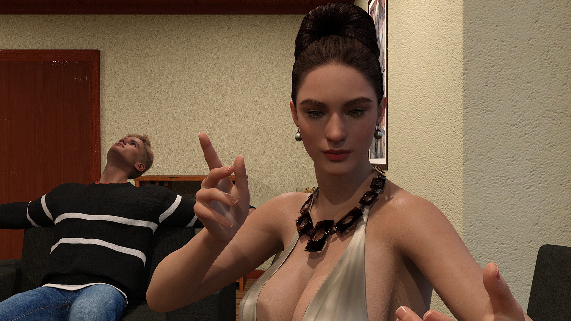 黑帮英豪|官方中文|V.2.1-激进+全DLC|解压即撸|_18