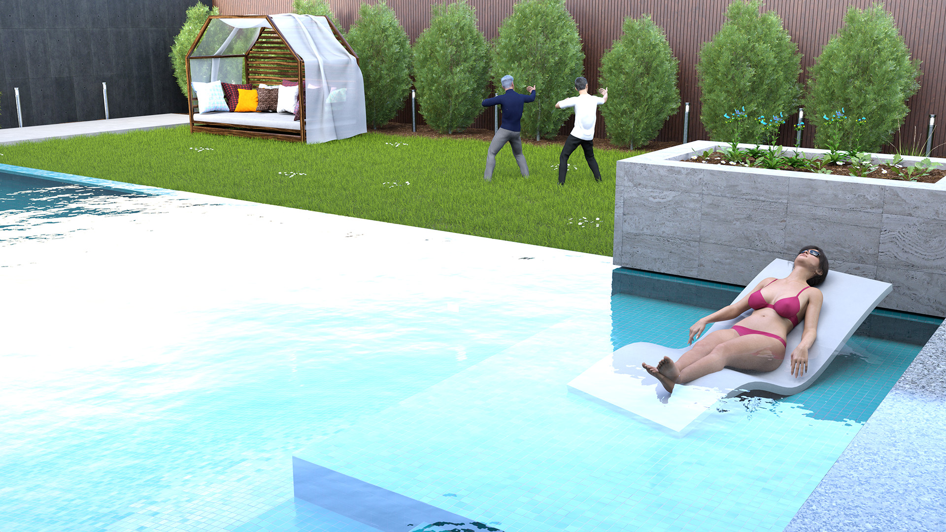 黑帮英豪|官方中文|V.2.1-激进+全DLC|解压即撸|_11